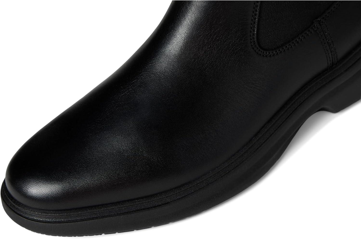 image:imageCole Haan Mens Originalgrand Cityspectre Chelsea BootsBlackBlack