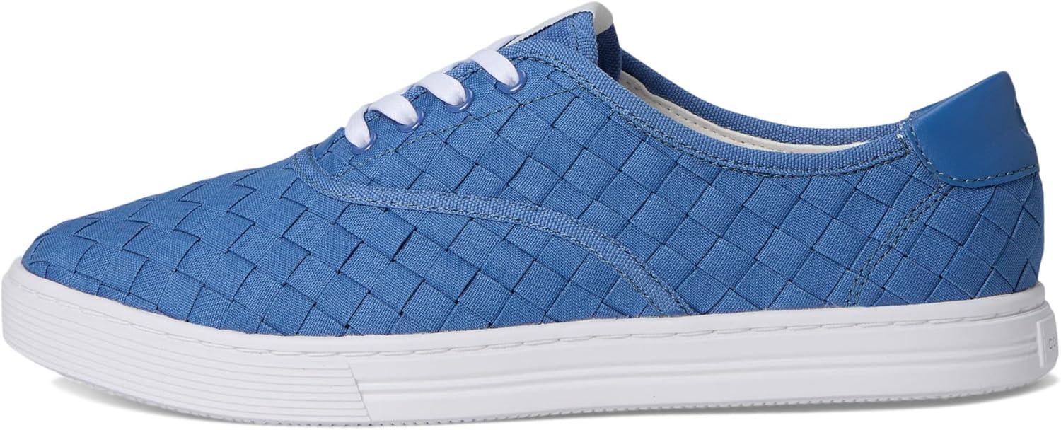 image:imageCole Haan Womens Grandpro HarborDutch Blue Woven
