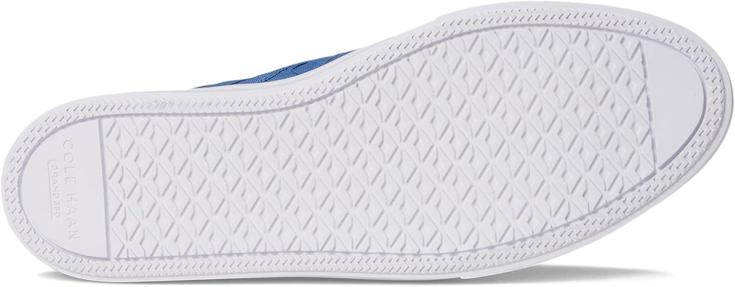 image:imageCole Haan Womens Grandpro HarborDutch Blue Woven