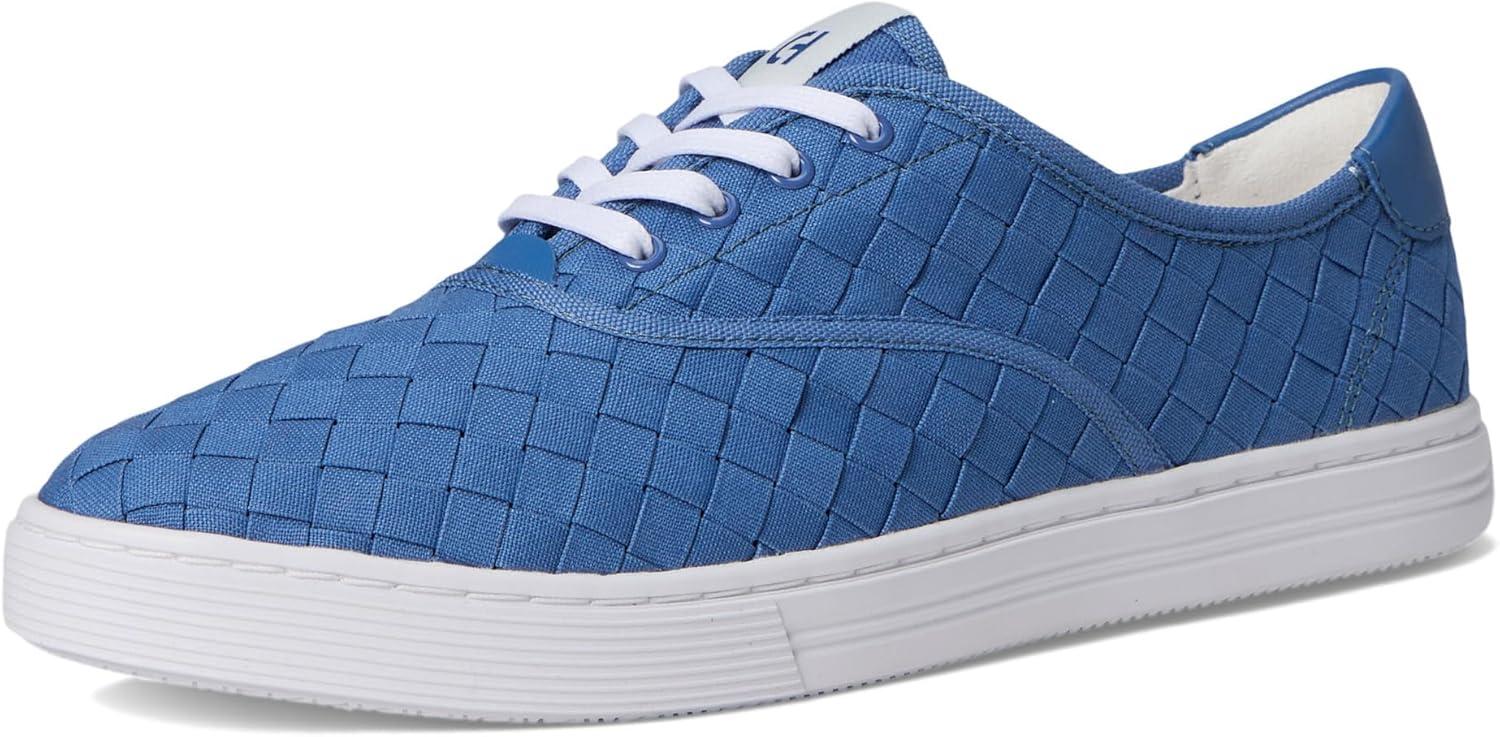 image:imageCole Haan Womens Grandpro HarborDutch Blue Woven