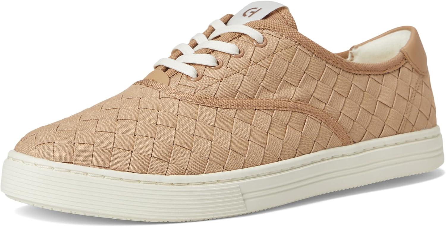 image:imageCole Haan Womens Grandpro HarborTuscan Sand Woven