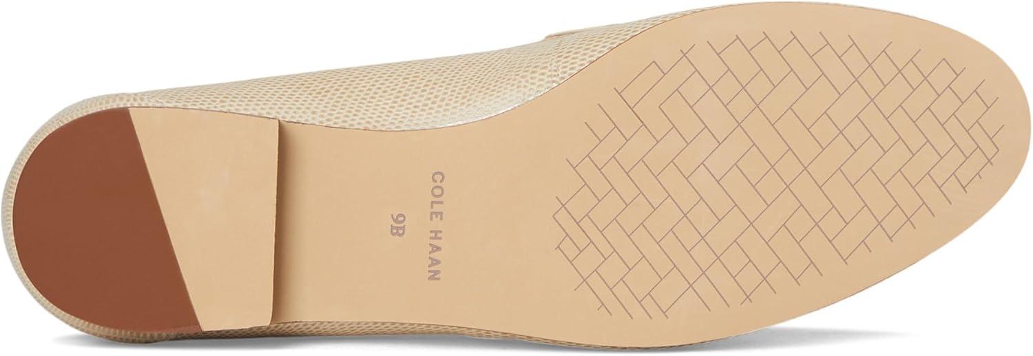 image:imageCole Haan Womens SkylarOat Lizard Prt Ltr