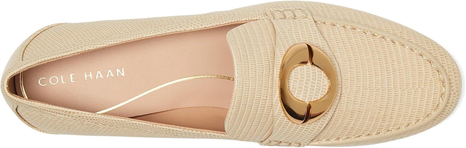 image:imageCole Haan Womens SkylarOat Lizard Prt Ltr