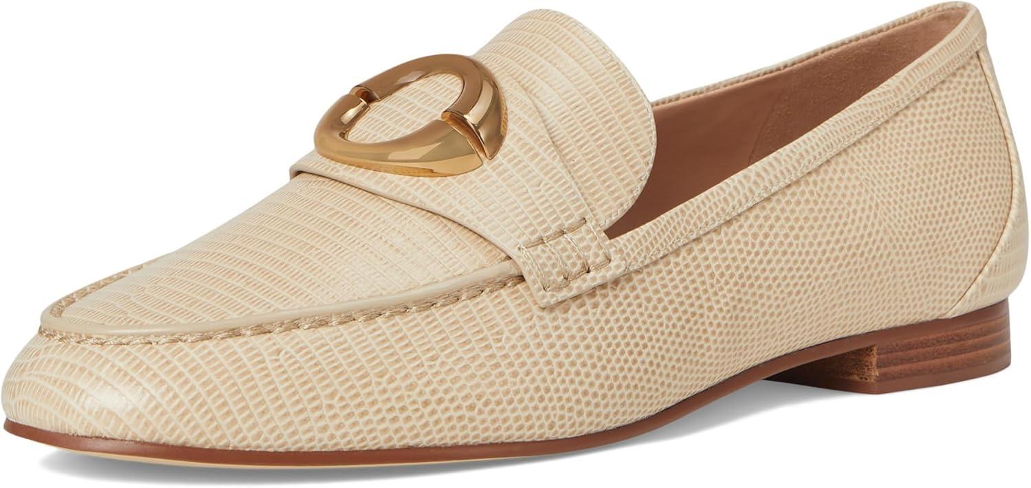 image:imageCole Haan Womens SkylarOat Lizard Prt Ltr