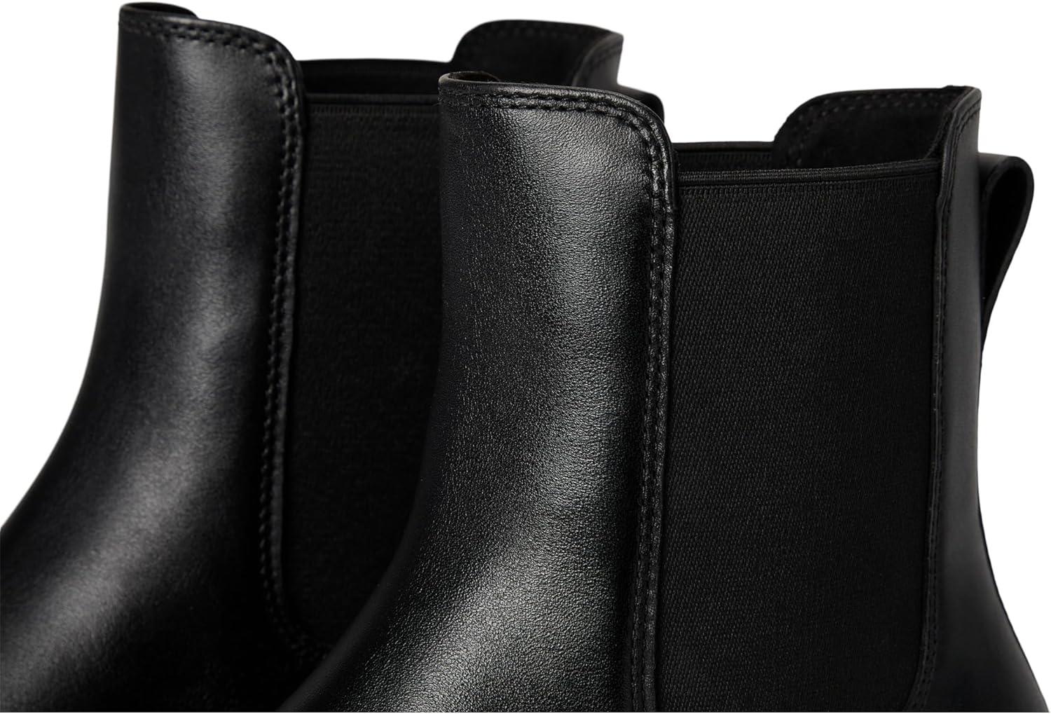 image:imageCole Haan womens Zerogrand Rexanna Waterproof ChelseaBlackBlack Wp