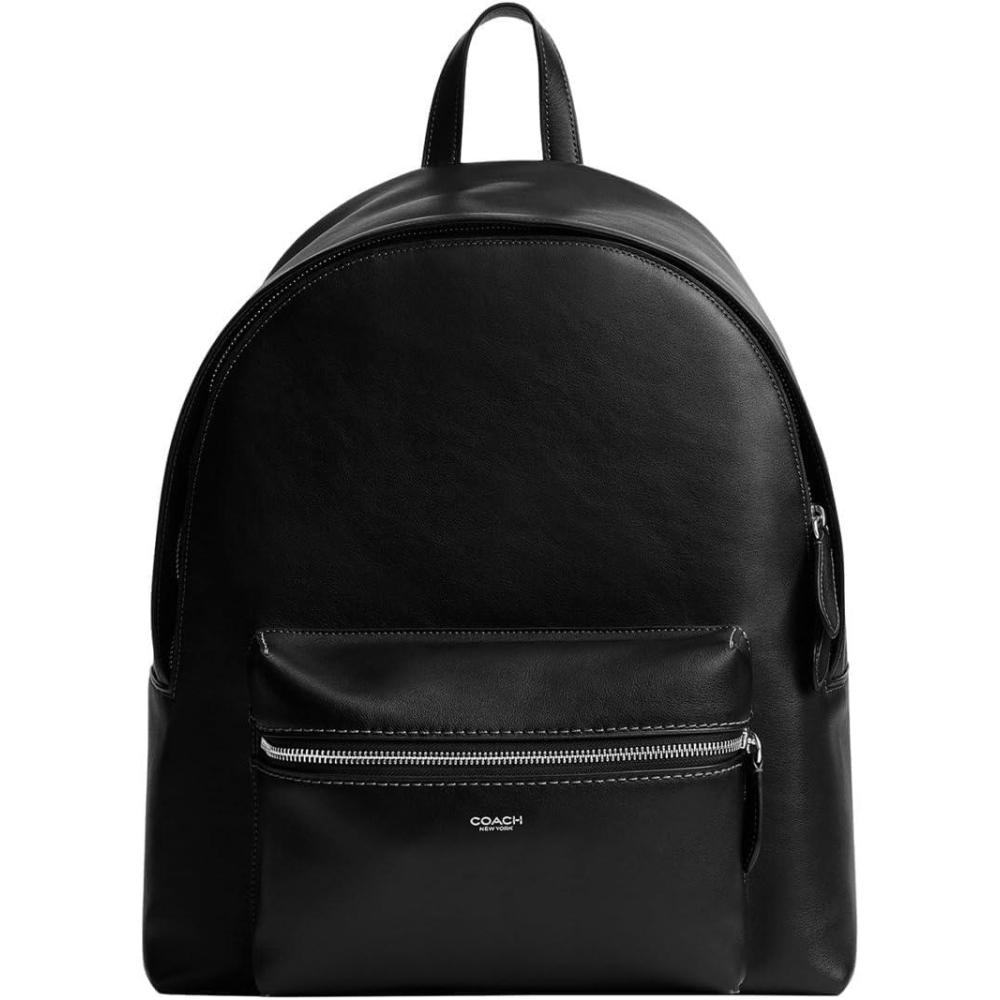 image:imageCOACH Ridgewood Backpack BlackBlack