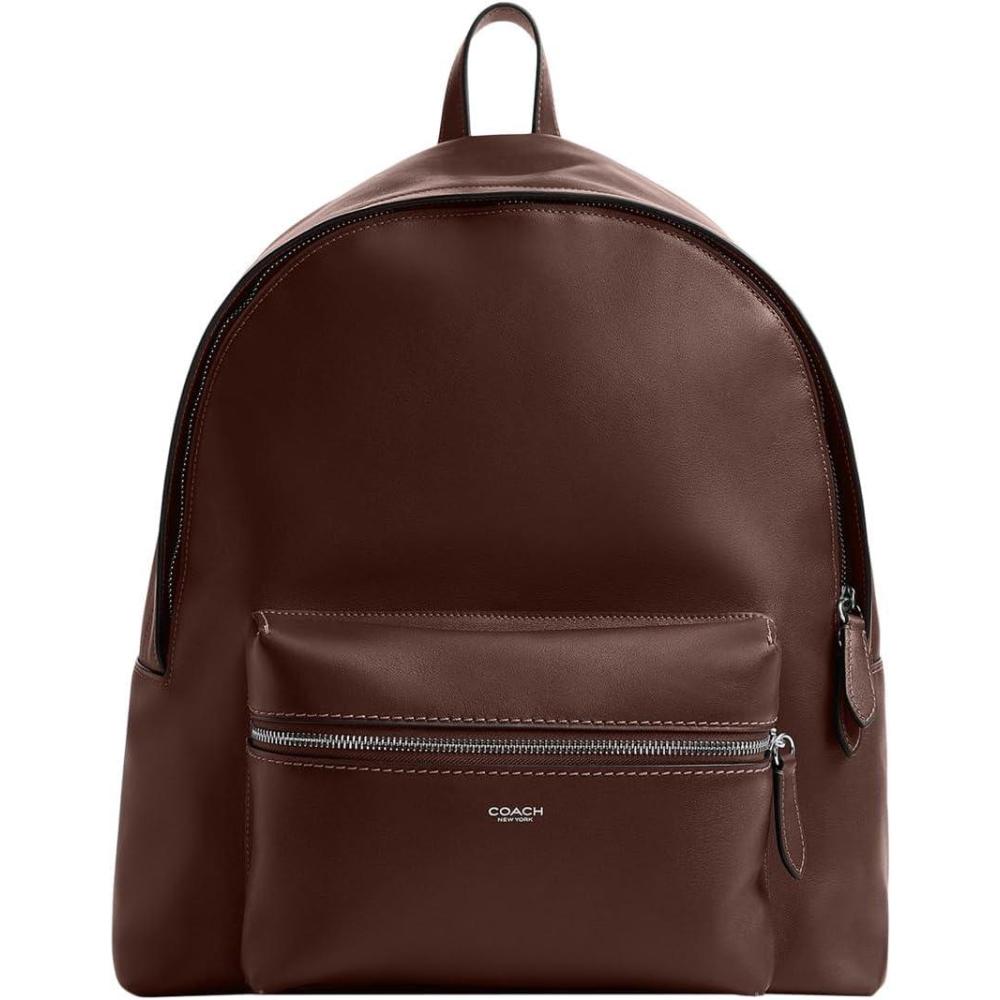 image:imageCOACH Ridgewood Backpack BlackMaple