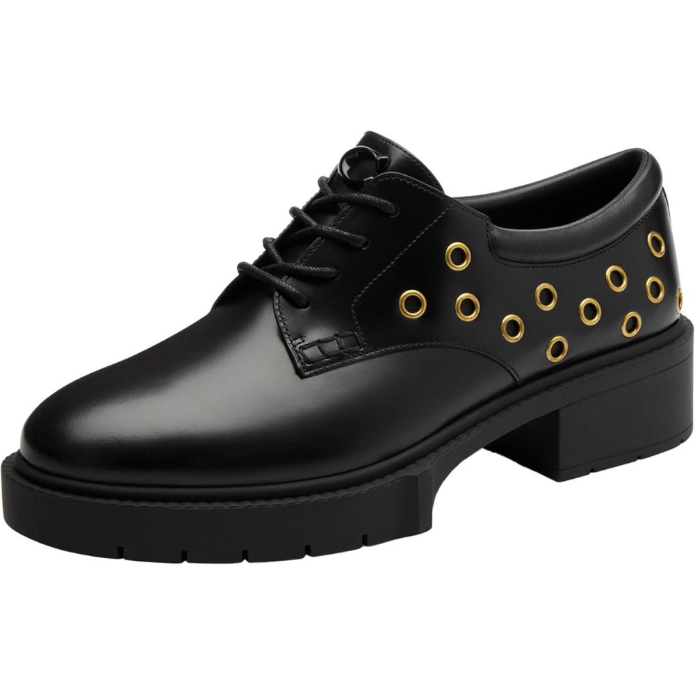 image:imageCoach Womens Lyla DerbyBlack