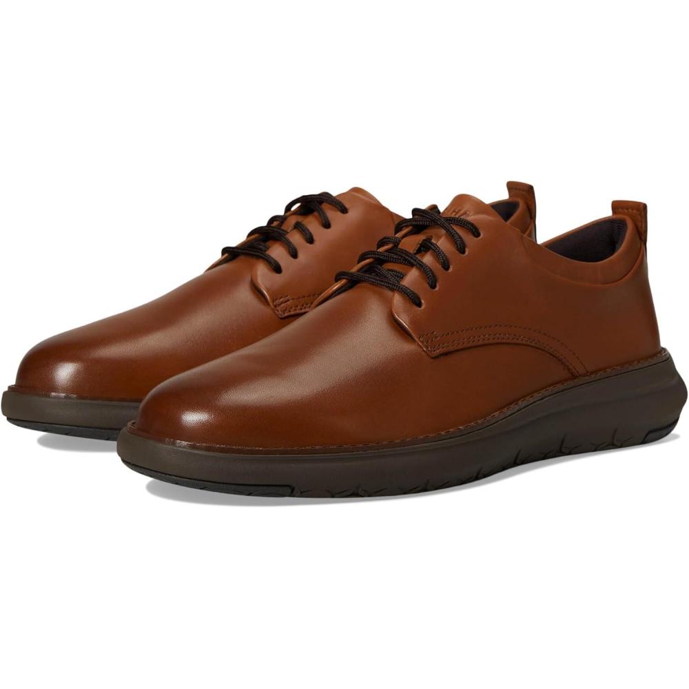 image:imageCole Haan Mens Grand RemixBritish TanJava