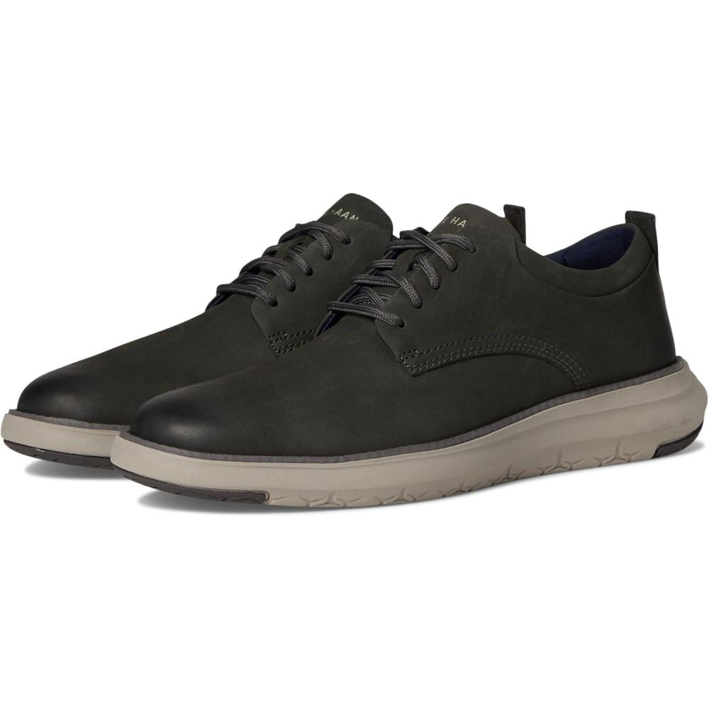 image:imageCole Haan Mens Grand RemixRaven NubuckQuiet Shade