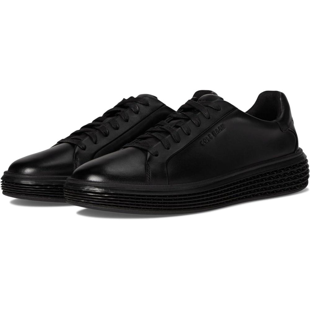 image:imageCole Haan Mens Grandpro Court SkyweaveBlack