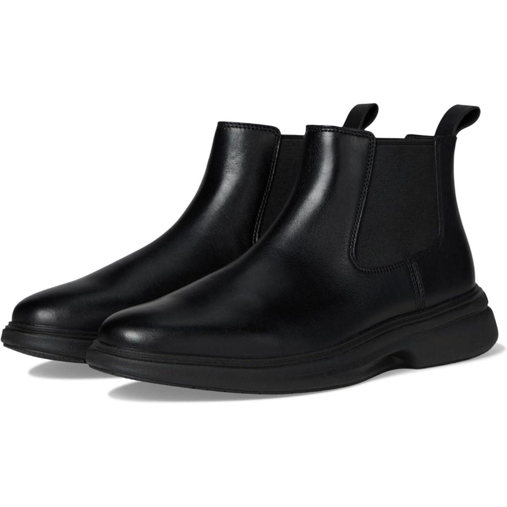 image:imageCole Haan Mens Originalgrand Cityspectre Chelsea BootsBlackBlack