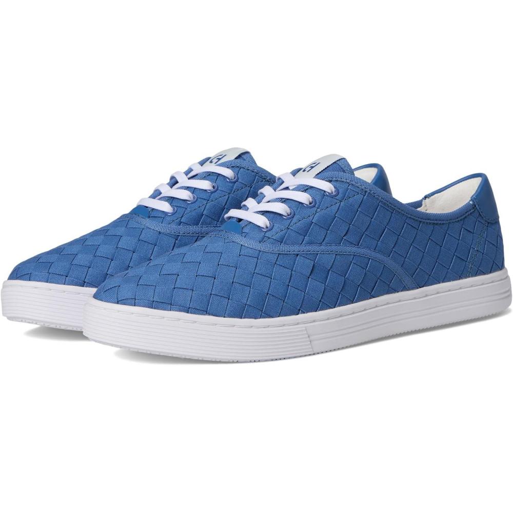 image:imageCole Haan Womens Grandpro HarborDutch Blue Woven