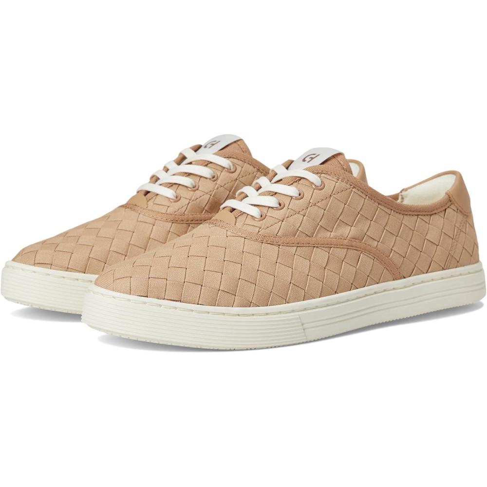 image:imageCole Haan Womens Grandpro HarborTuscan Sand Woven