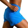 Brooks Chaser 5″ Shorts(Azure Blue)
