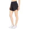 Brooks Chaser 5″ Shorts(Black)