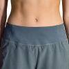Brooks Chaser 5″ Shorts(Heather Charcoal)