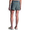 Brooks Chaser 5″ Shorts(Heather Charcoal)