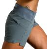 Brooks Chaser 5″ Shorts(Heather Charcoal)