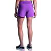 Brooks Chaser 5″ Shorts(Washed Plum)