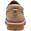 COACH Benson Boat Shoe(Taupe)