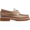 COACH Benson Boat Shoe(Taupe)
