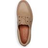 COACH Benson Boat Shoe(Taupe)