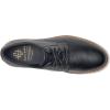 Cole Haan Men’s American Classics Montrose Plain Toe Oxford(Black/Angora)