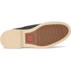 Cole Haan Men’s American Classics Montrose Plain Toe Oxford(Black/Angora)