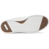 Cole Haan Men’s Grand Crosscourt Daily Turf Sneaker(Ivory/Natural/Optic White)