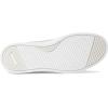 Cole Haan Men’s Grand Crosscourt Daily Turf Sneaker(Nimbus Cloud/Sleet/Optic White)