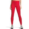 Candy Apple Red Heather