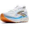 White/Cobalt/Orange