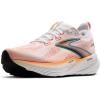 White/Orange/Green Blue Slate