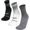 Asphalt/White/Black