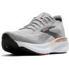 Grey/Blackened Pearl/Coral