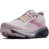 Mauve/Ebony/Pink