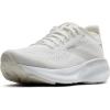 White/White/Silver