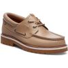 COACH Benson Boat Shoe(Taupe)