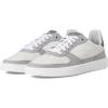 Cole Haan Men’s Grand Crosscourt Daily Turf Sneaker(Nimbus Cloud/Sleet/Optic White)