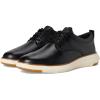Black Smooth/Ivory