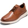 British Tan/Ivory