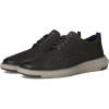 Raven Nubuck/Quiet Shade