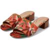 Multi Leaf Print