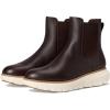 Ch Dk Chocolate/Ivory Wp
