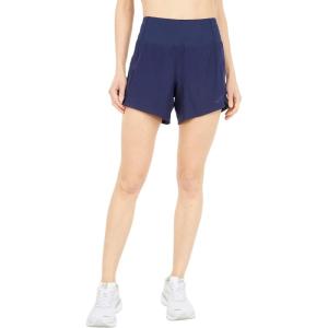 Brooks Chaser 5″ Shorts(Navy)