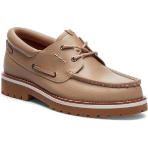COACH Benson Boat Shoe(Taupe)