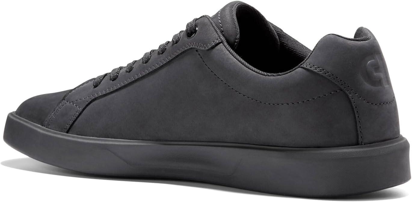 image:imageCole Haan Mens Grand Crosscourt Daily LaserBlack NubuckBlack