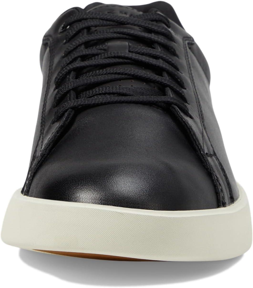 image:imageCole Haan Mens Grand Crosscourt Daily LaserBlackIvory