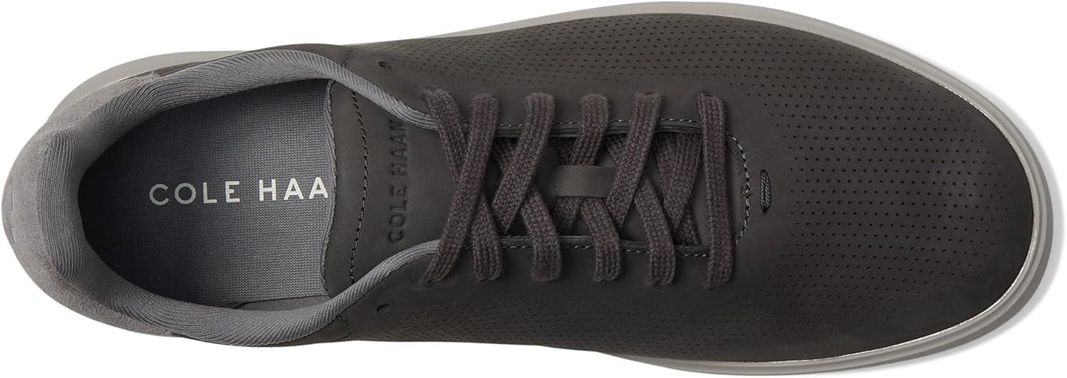 image:imageCole Haan Mens Grand Crosscourt Daily LaserRaven NubuckQuiet ShadePaloma